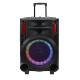 8 Inch 4.2 Bluetooth Party Speaker 40W RMS For Professional Audio Performance