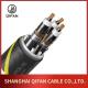Hv Submarine Power Cable 33kv 35mm 70mm 95mm 240mm Subsea Cable