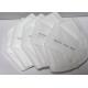 Soft KN95 Face Mask Respiratory Protection High Performance Anti Flu