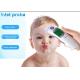 Eco - Friendly Remote Infrared Thermometer / 1.5V Baby Ear Forehead Thermometer