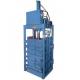 Top Quality Vertical PET Bottle  Vertical Hydraulic Baler Waste paper Cardboard Cloth Vertical Baler Machine