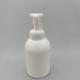 200ml 250ml PET plastic foam dispenser pump foam bottles Shampoo Eyes Cream