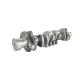 Cummins Engines Spare Parts 3608833 Crankshaft For NT855 Engine