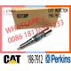 Diesel injector assembly 198-7912 460-8213 342-5487 417-3013 304-3637 382-0709 392-9046 for C-A-T C9.3 engine