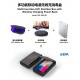 5W Handy Cell Phone UV Sterilizer Disinfection Wireless Charging 253.7nm