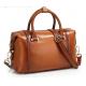 Women leather handbags 2016 European and American minimalist shoulder diagonal pillow bag