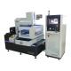 380V/50Hz CNC Wire Cut EDM Machine With Large Database Storage Capacity