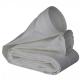 Disposable Dust Collector Bag Replacement , PP Filter Bag For Food Industry