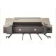 Digital Inkjet Corrugated Box Printing Machine CMYK Color Easy Operate