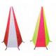 Collapsible Iron 600mm Reflective Traffic Cones