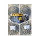 90*2KW Granite Rock Limestone Crusher Machine Feed Size Up To 60mm Stable Production