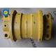 PC78US-8 PC70-8 PC78UU-6 PC88MR-8 Track Roller Assembly  201-30-00313 Komatsu Undercarriage Roller