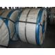 SPCG, DX51D 400mm ID abrasion resistant cold rolled carbon galvanized steel strip