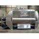 High Output Twin Shaft Paddle Mixer For Feed Additive / Detergent
