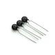 Practical 16D-7 NTC Thermistor Types , Multipurpose NTC In Thermistor