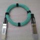 Infiniband MFS1S00-H010V 10m Sfp+ Cable In Stock
