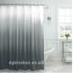 Waterproof printed PVC home bathroom shower curtain