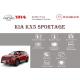 Kia KX5 Sportage Hands-free Electric Tailgate Original Retrofit with Extra Noise