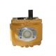 Replacement Komatsu PC150-6 hydraulic gear pump 704-24-24420