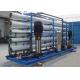 20TPH Water Plant RO System