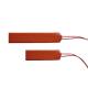 Electric Silicone Rubber Heater 12V 480v With Etching Film