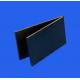 Refractory Black Silicon Carbide Plate For Industrial High Temperature Furnace