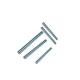 Carbon Steel M8 Zinc Plated Fully Threaded Rod 3 Meter Double End Bolts