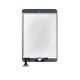 Black White 9.7 Inches Ipad Mini 1 2 Tablet Touch Screen Assembly