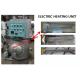 DX427-18KW/440V/60HZ ELECTRIC HEATING UNIT，MARINE ELECTRIC HEATER/ELECTRIC HEATER ASSEMBLY/