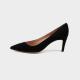 Pointed Toe Stiletto Ladies High Heels Shoes For Women 5cm-8cm