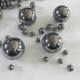 44.42mm 1.7488189 High Accuracy Chromium Steel Balls For Bearing SUJ2