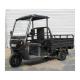 Open Body Type Three Wheel Adult Motor Tricycle with Driving Mileage ≥90km in Ghana