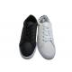 PU Upper Unisex PVC Casual Outdoor Skate Shoes