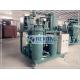 Contamianted Hydraulic Oil Filtration System 600LPH~18000LPH TYA-50/3000LPH