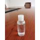 Baby Wash Free Hand Sanitizer Plastic Spray Bottle Wth Butterfly Flap