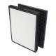 High Efficiency True HEPA Replacement Filter Compatible With LEVOIT LV-PUR131