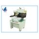 LED Semi Automatic Stencil Printer Leader Manufacture SMT PCB Screen