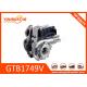 GT1479V 787556 - 6 diesel engine turbocharger for Ford Transit 2.2 TDCi