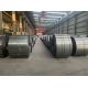 SPHD Carbon Steel Coils JIS G3131 Hot Rolled Steel Sheet In Coil