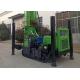 Shitan St 400 Meters Borehole Water Well Drilling Rig Machine