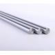 800MPa - 1000MPa Induction Hardened Piston Rod Chrome Plating Tempered Steel Rod