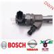 BOSCH common rail diesel fuel Engine Injector  0445110317  for Jinbei Grace 2.5d  Nissan Xterra  Xinchen  Engine