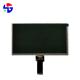 9 Inch TFT Display LVDS Interface 1024x600 Ultra Wide View 230cd/m2