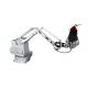 1KG Payload 5 Axis Industrial Robot Arm Manipulator