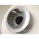 190 Mm Industrial Centrifugal Extractor Fan Single Inlet With Three Speed Motor