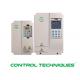 Control Techniques Inverter EV3200-2S0002A-X Nidec Emerson 0.2KW 1PH AC200-240V for elevator