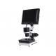 Circulation Capillary LCD Lab Biological Microscope Video Camera CT 8 Inches Screen