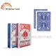 Paper Spy Marked Magic Playing Cards New Casino Bicycle Standard Playing Cards