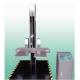 ISO2248-1972 Lab Testing Equipment Double-arm Drop Test Machine of Drop Height 400-1500mm