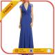 Women Floor Length Evening Dress